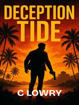 cover image of Deception Tide